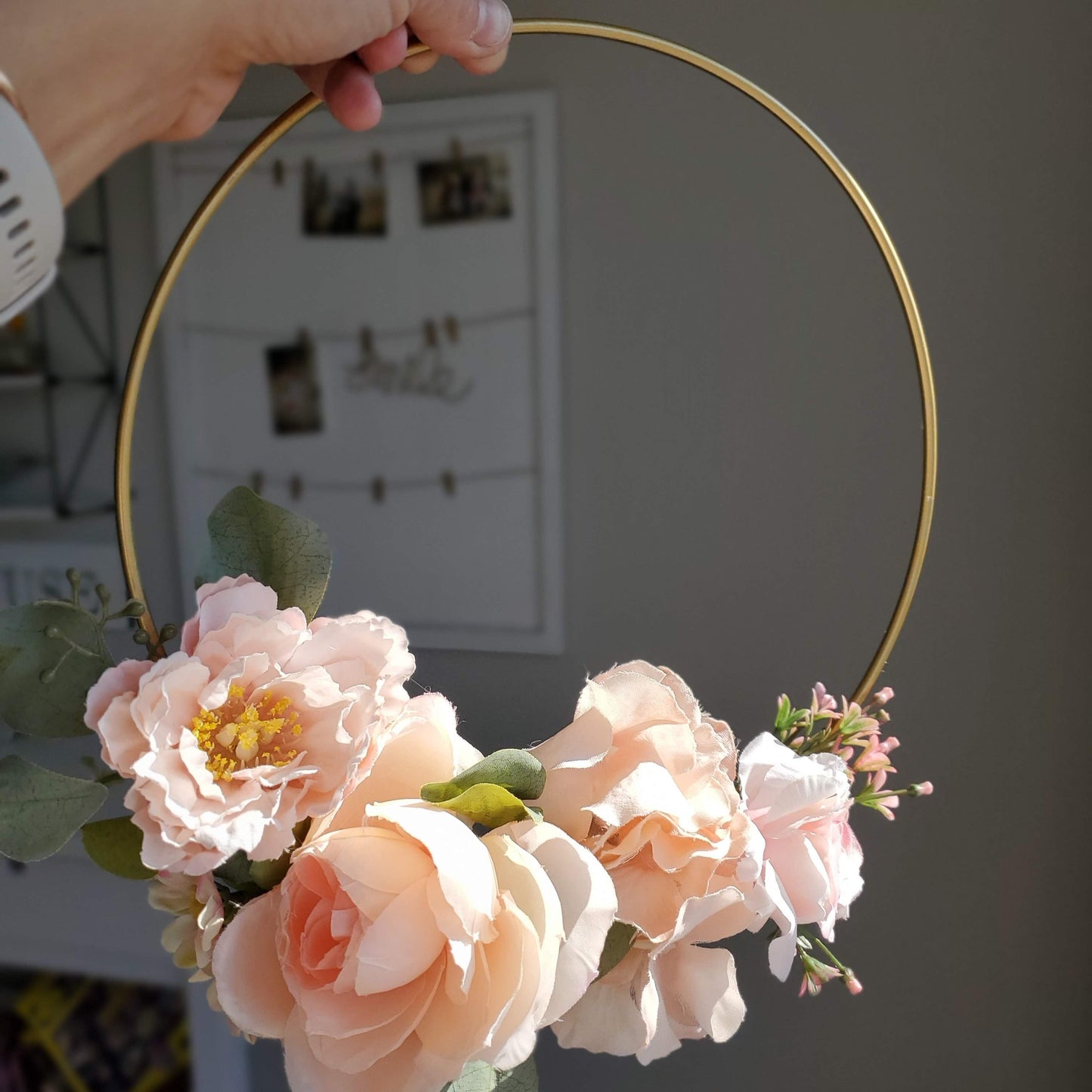 Spring/ Easter - Workshop