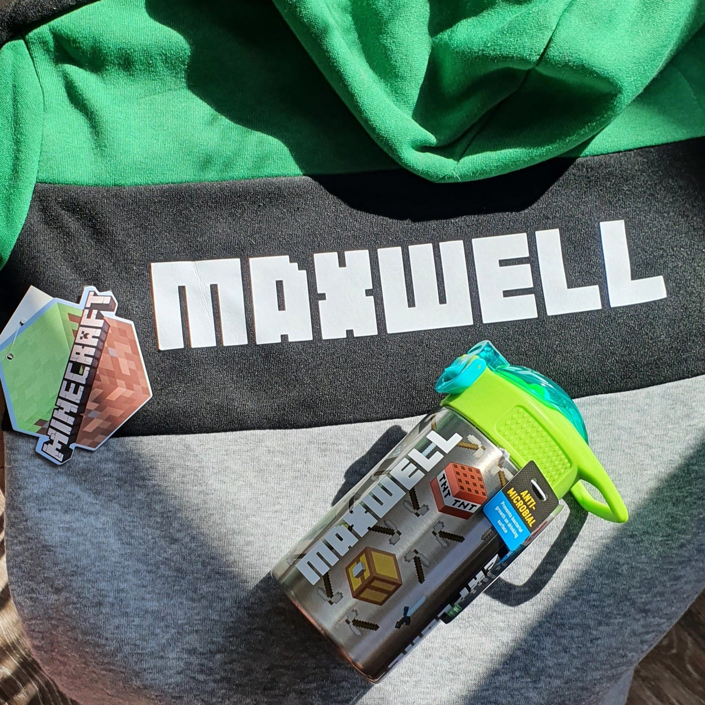 Shirts | Hoodies - Custom