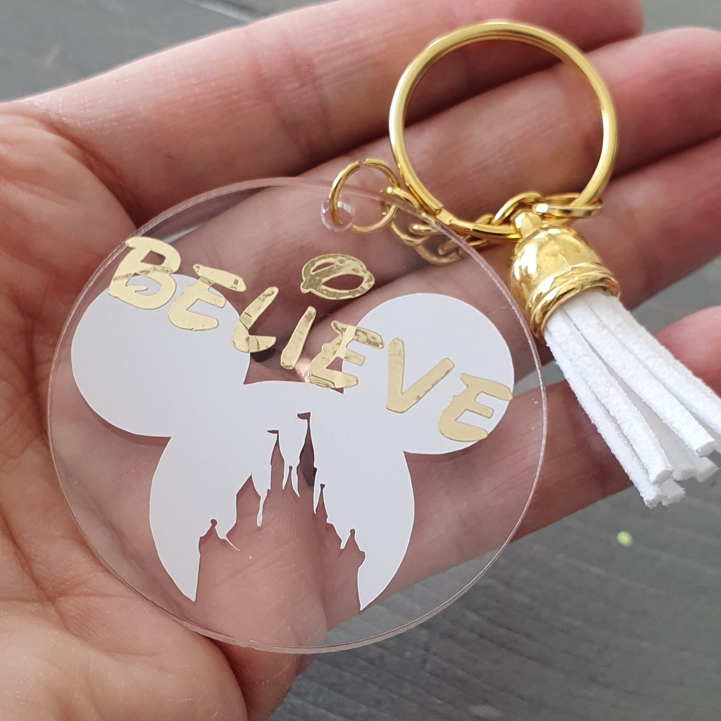 Keychains