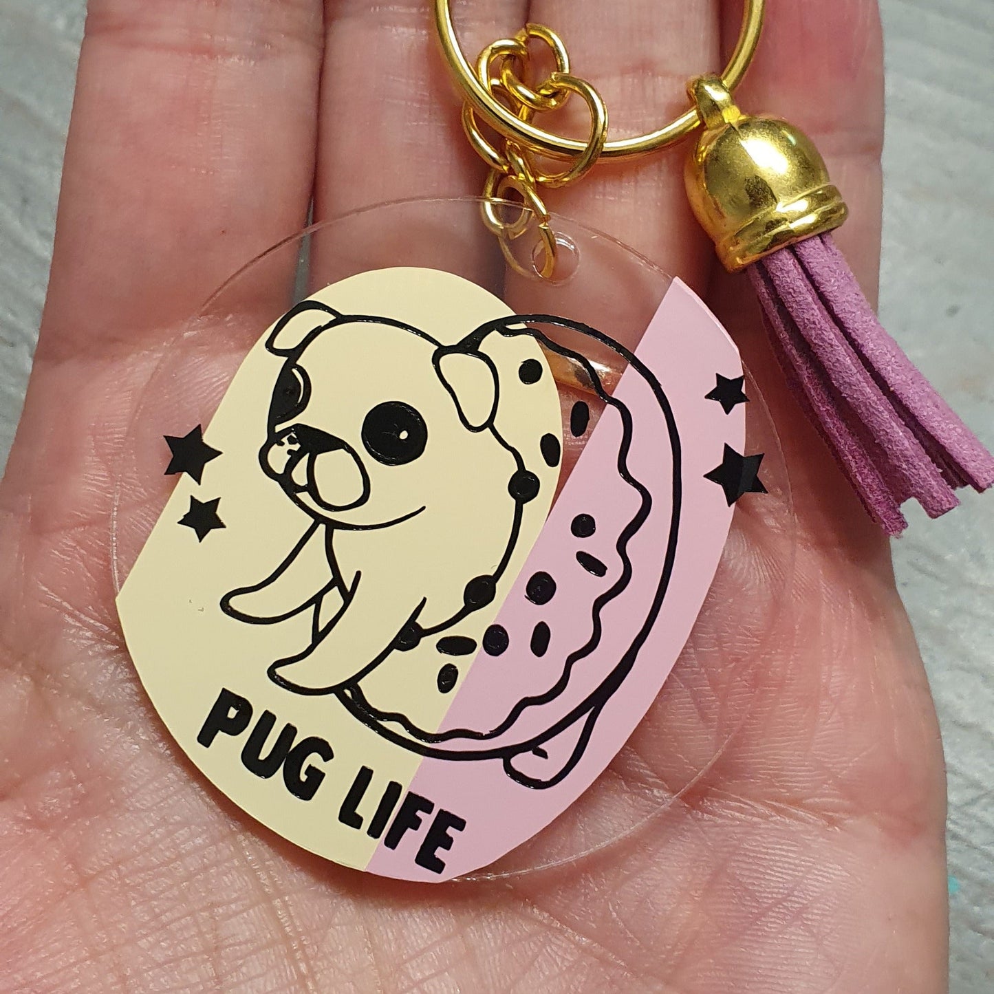 Keychains
