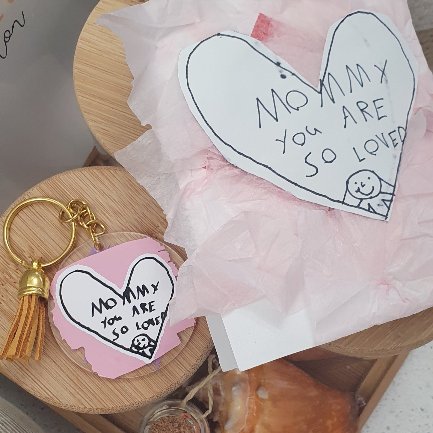 Keychains