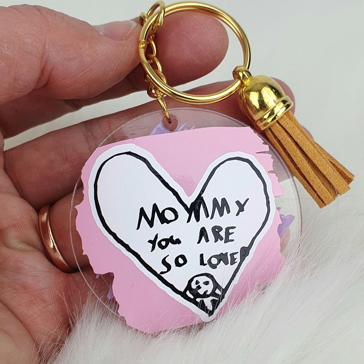 Keychains