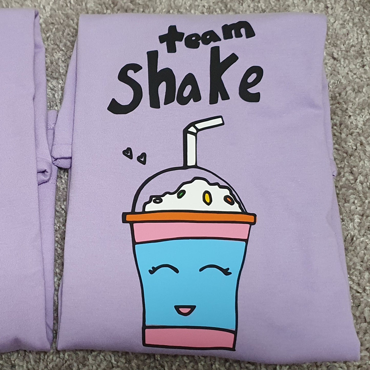Shirts | Hoodies - Custom