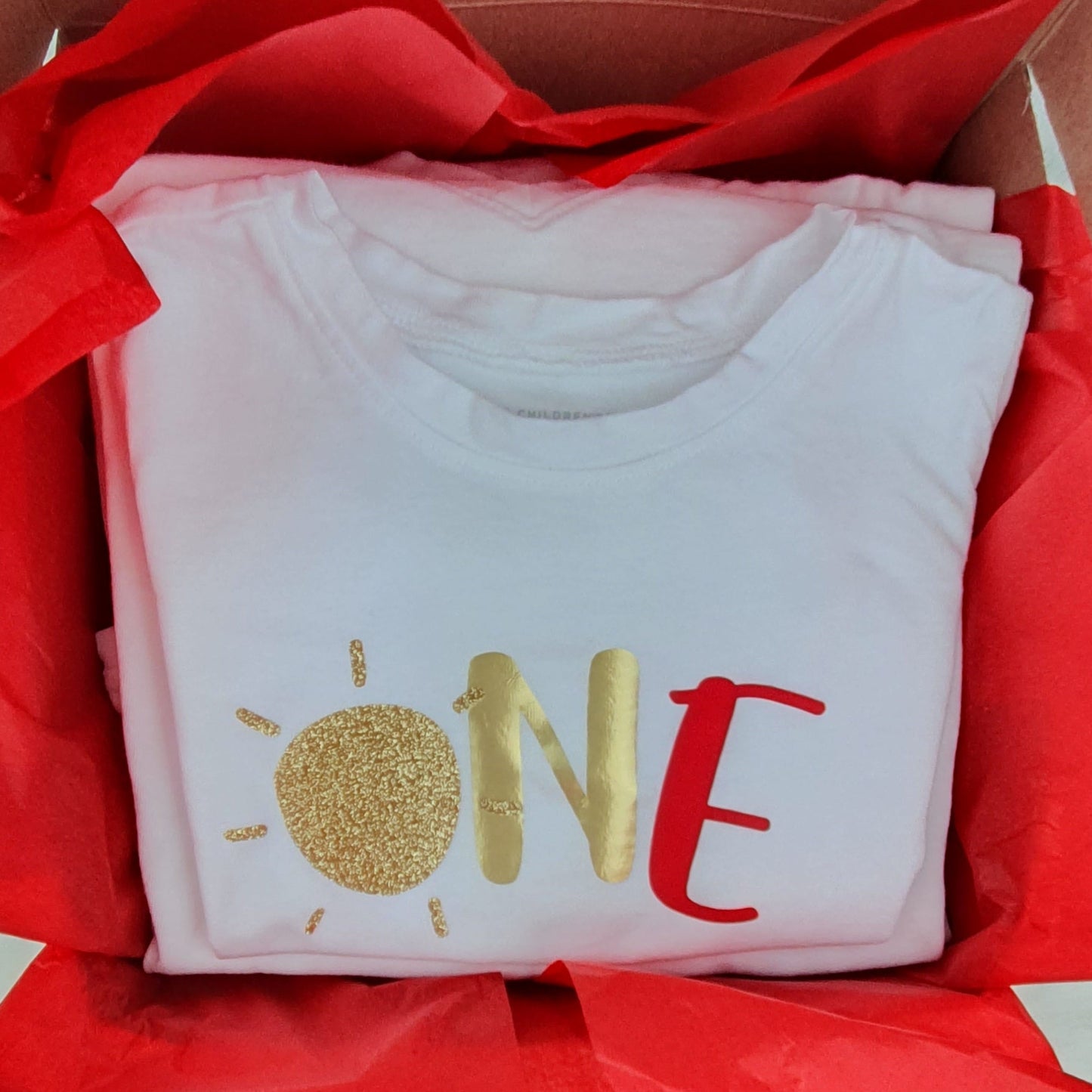 Baby - onesie (custom)