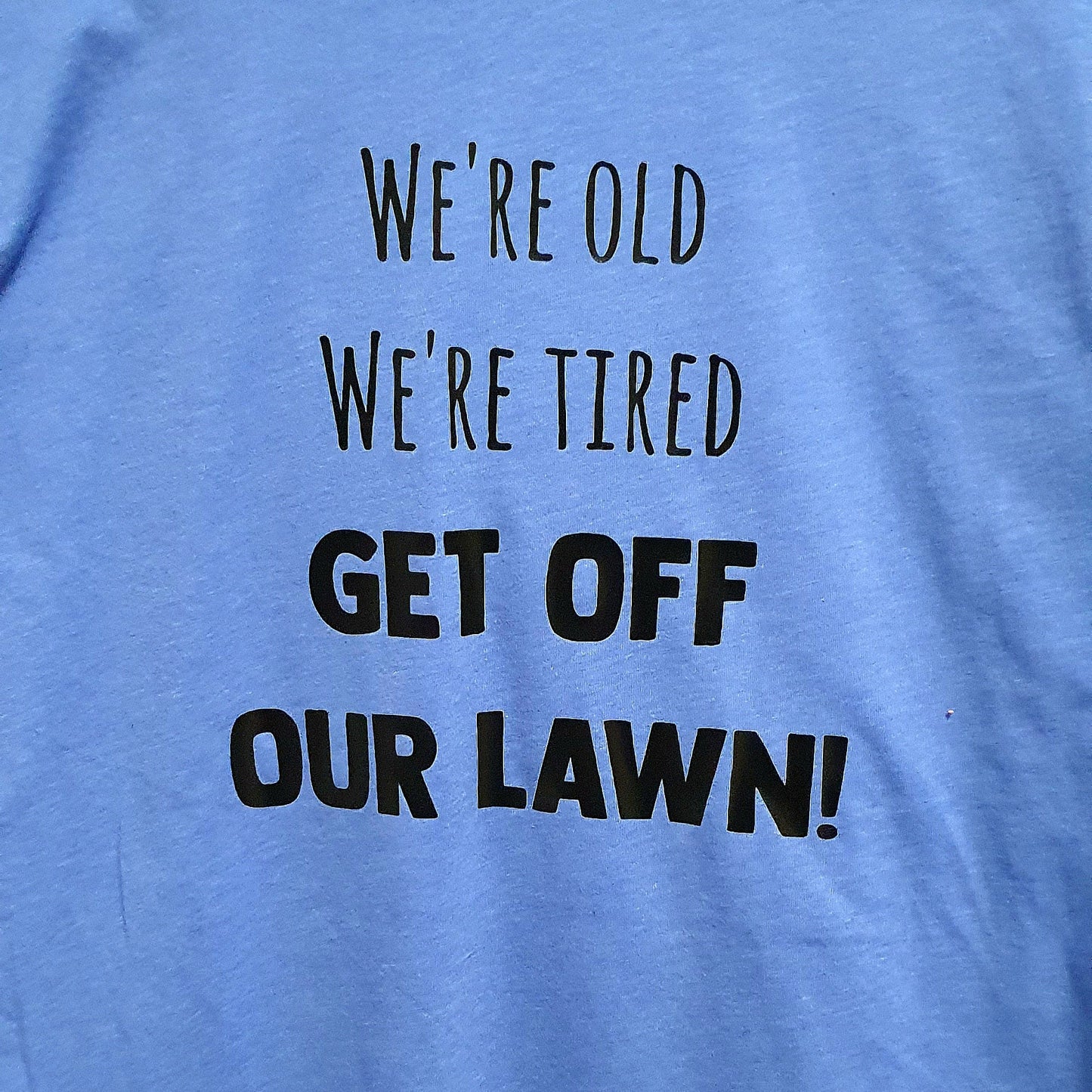 Shirts | Hoodies - Custom
