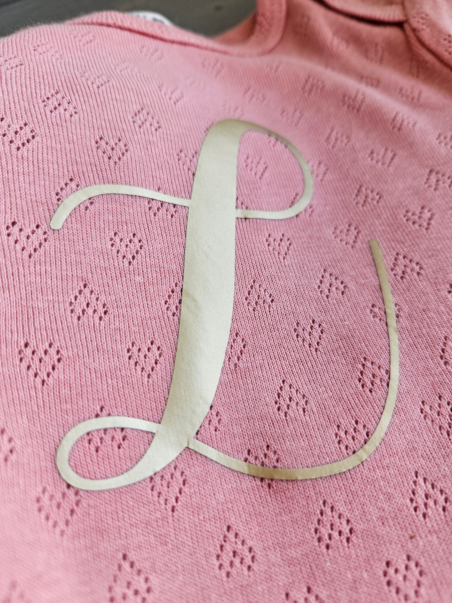 Baby - onesie (custom)