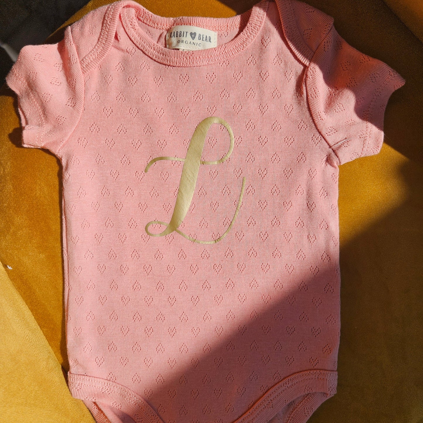 Baby - basket