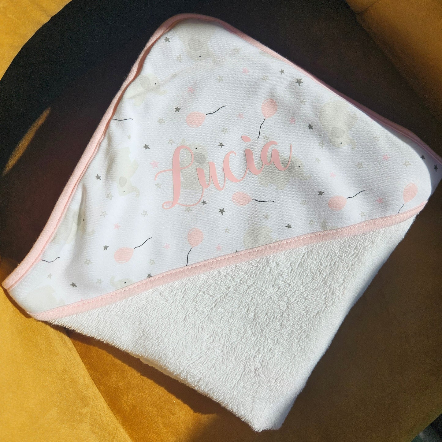 Baby - basket