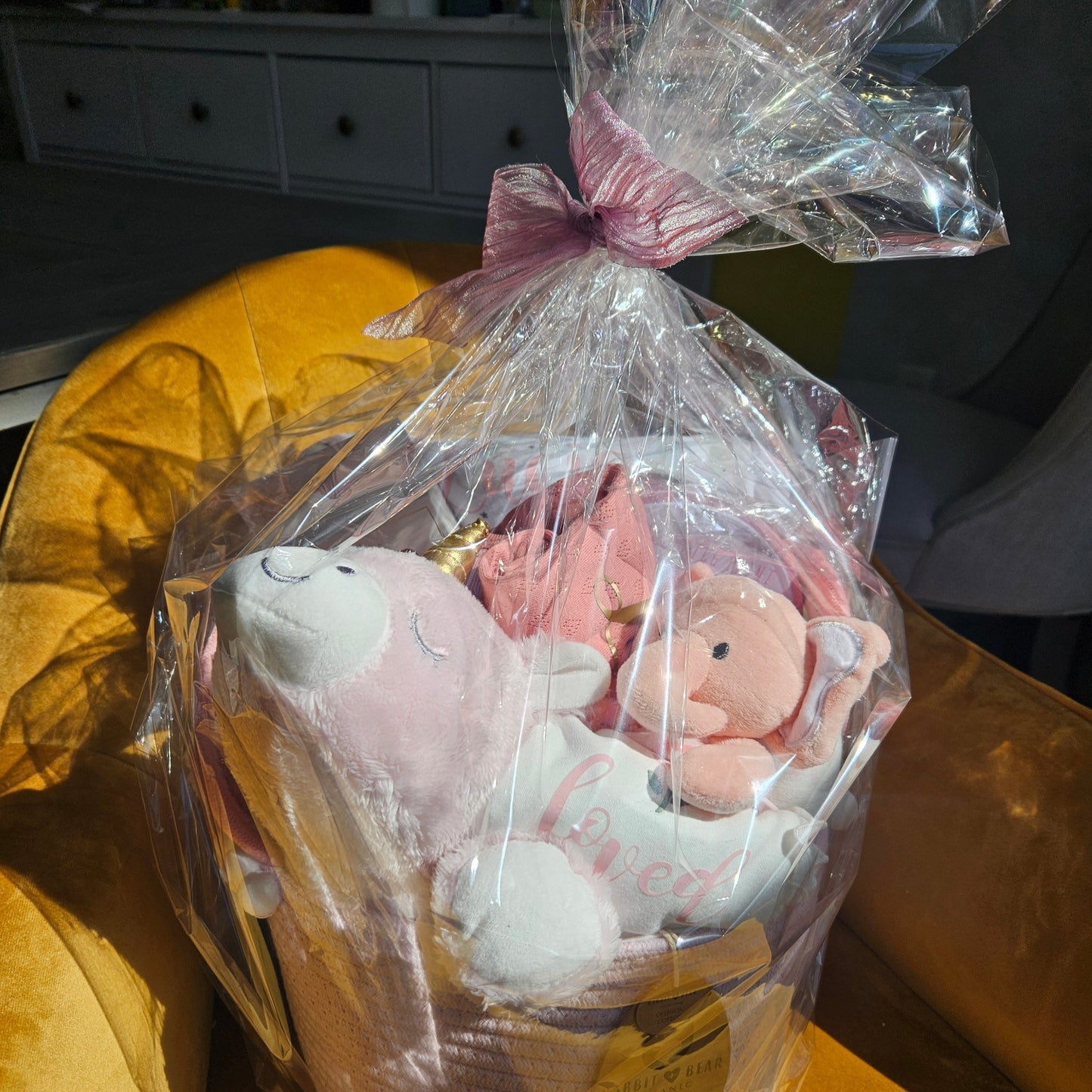 Baby - basket