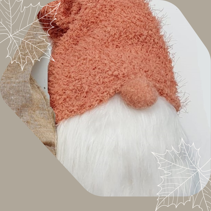 Fall - Workshop