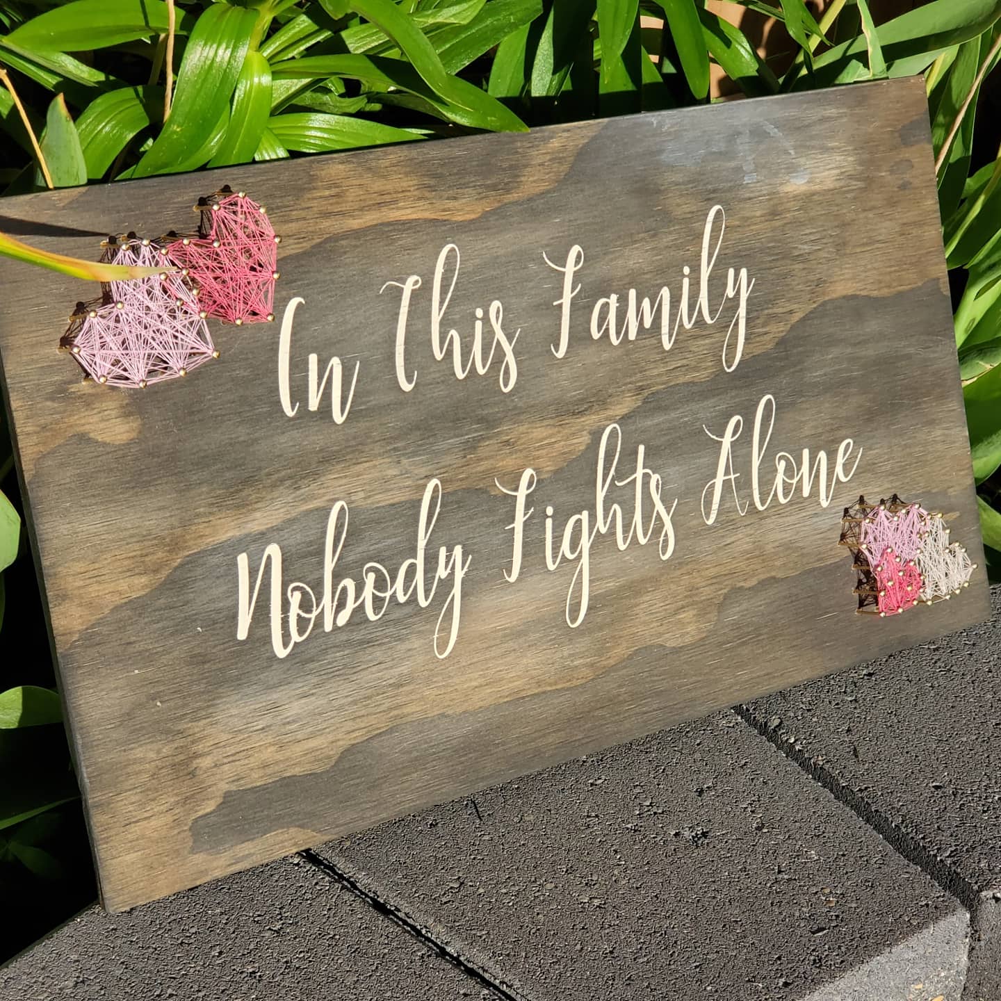 Sign - Custom