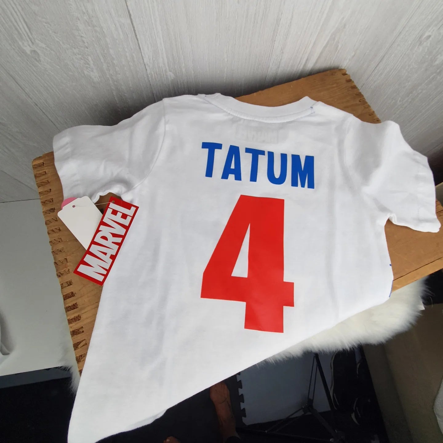 Shirts | Hoodies - Custom