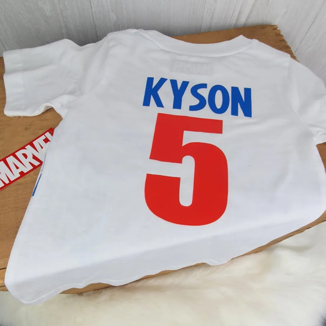 Shirts | Hoodies - Custom