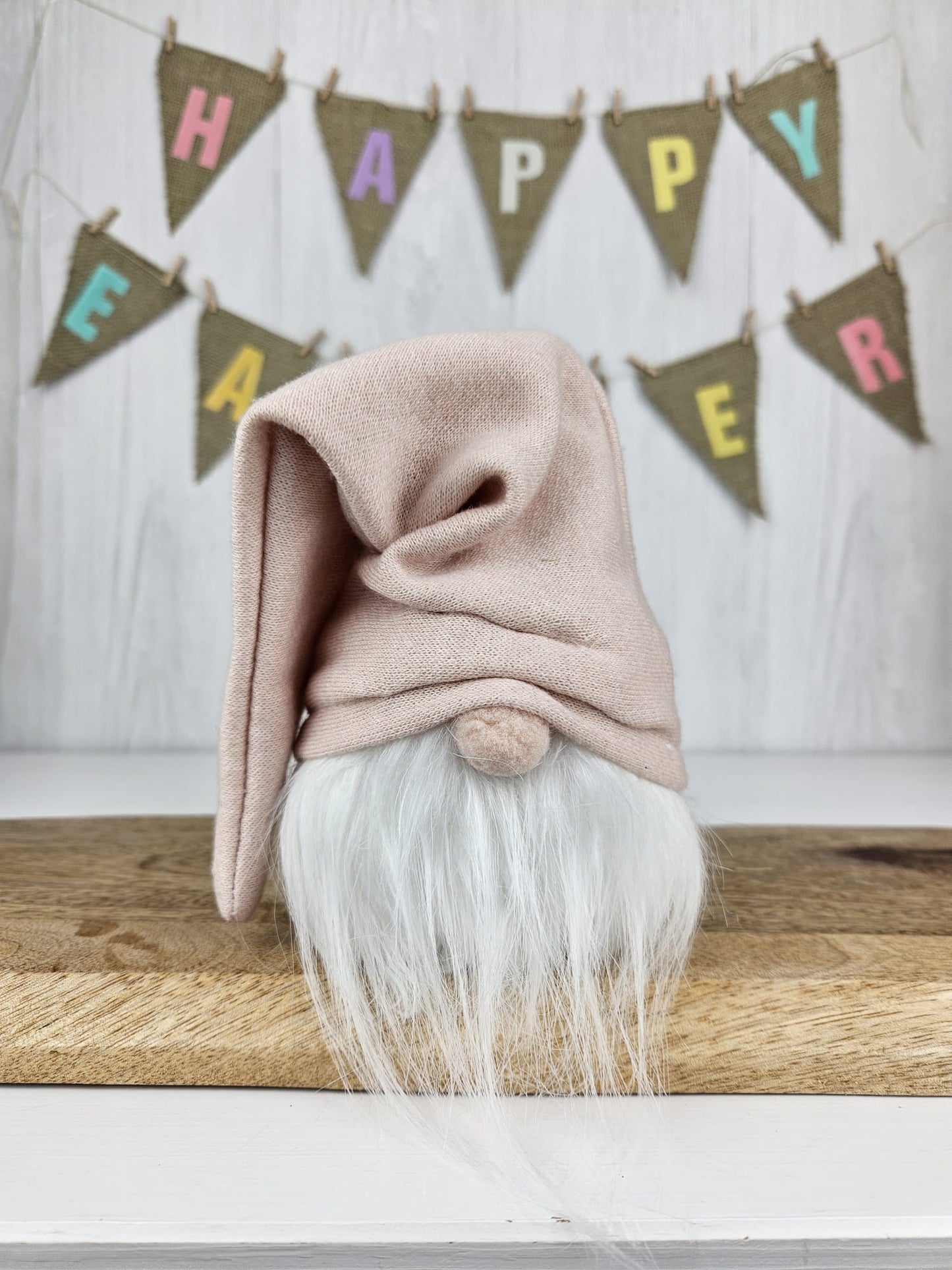 Spring/ Easter - Workshop