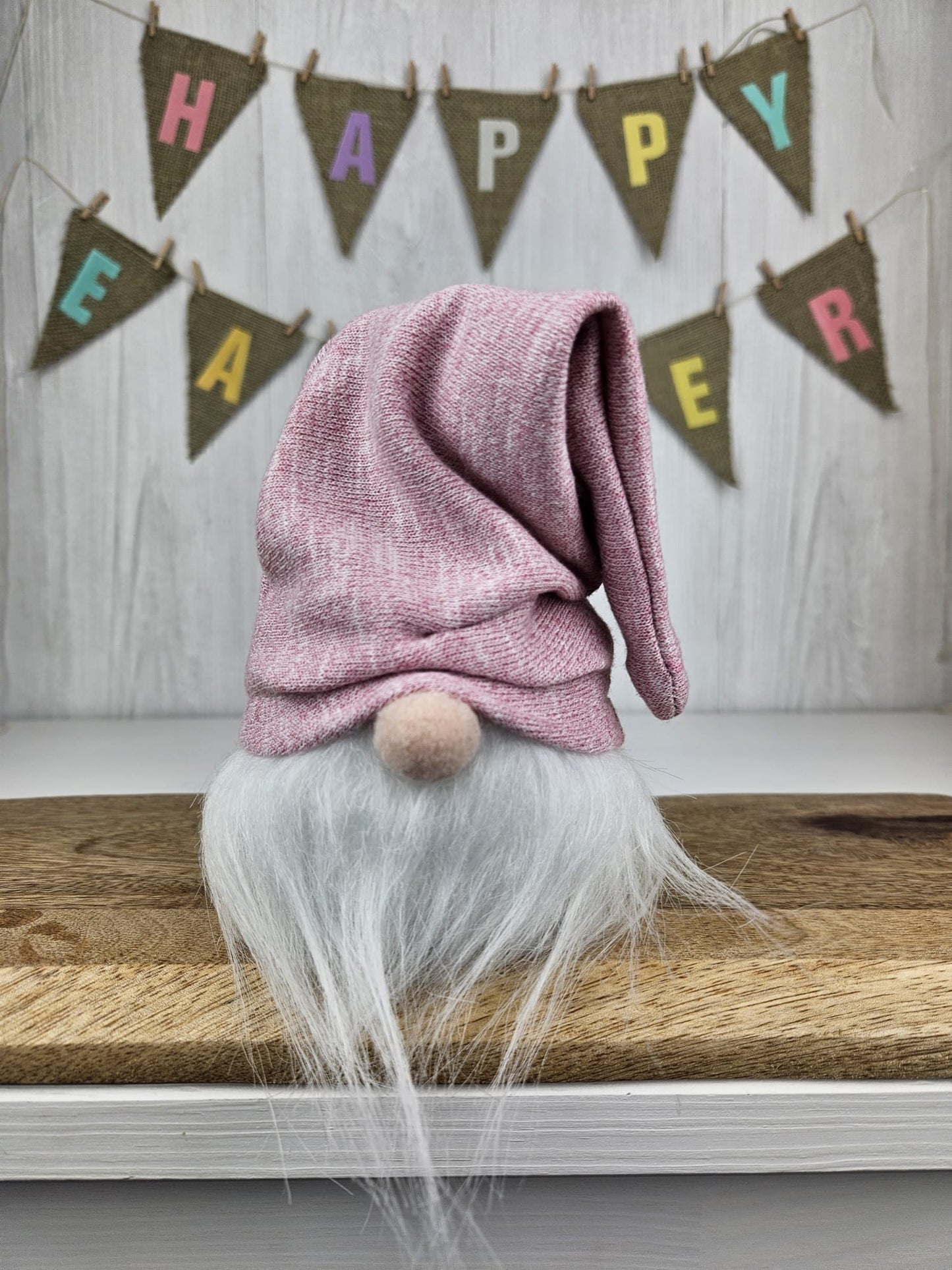 Spring/ Easter - Workshop