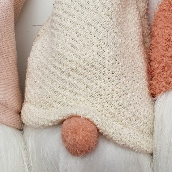 Gnome - off white knit