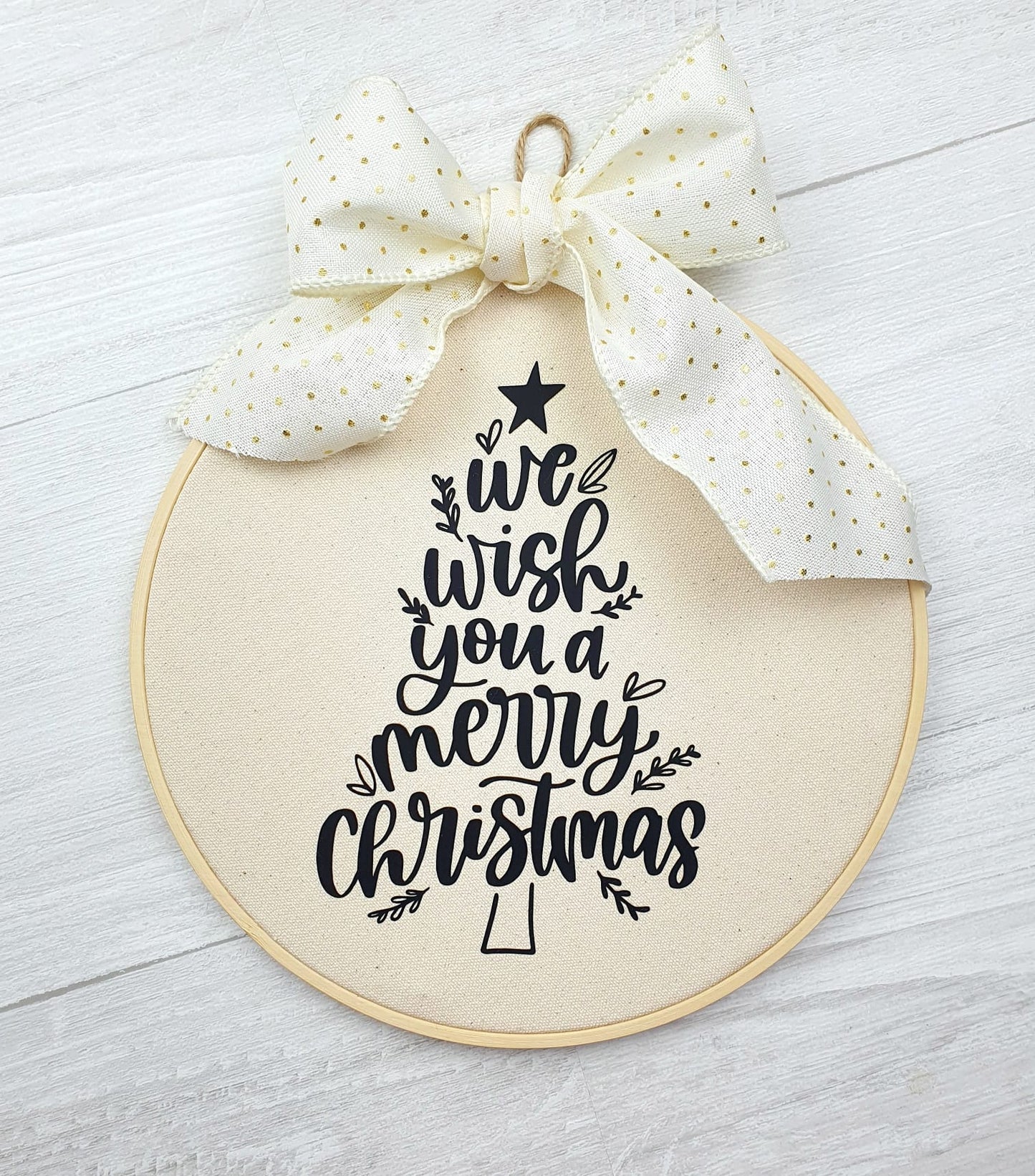 Christmas - Workshop