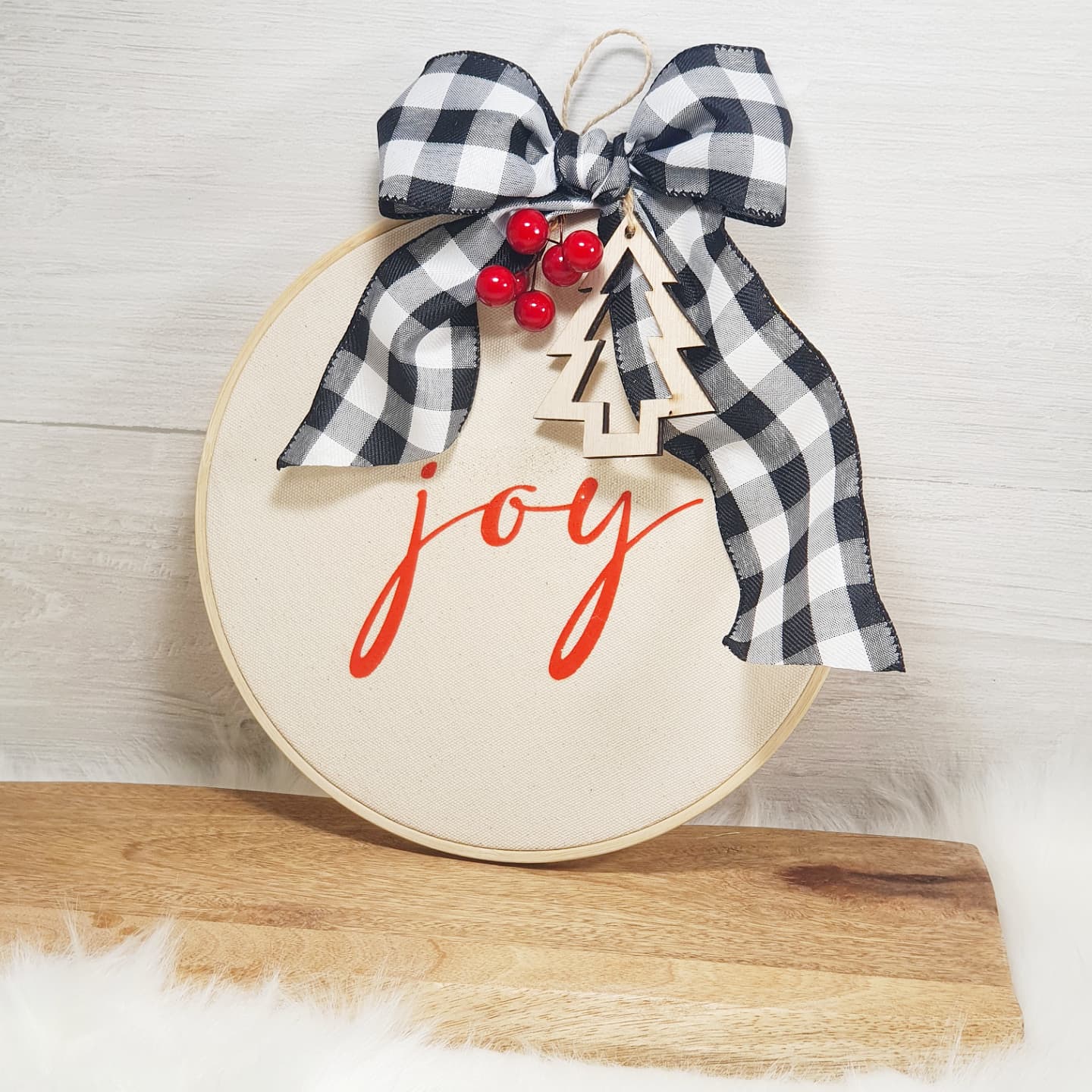Christmas - Workshop
