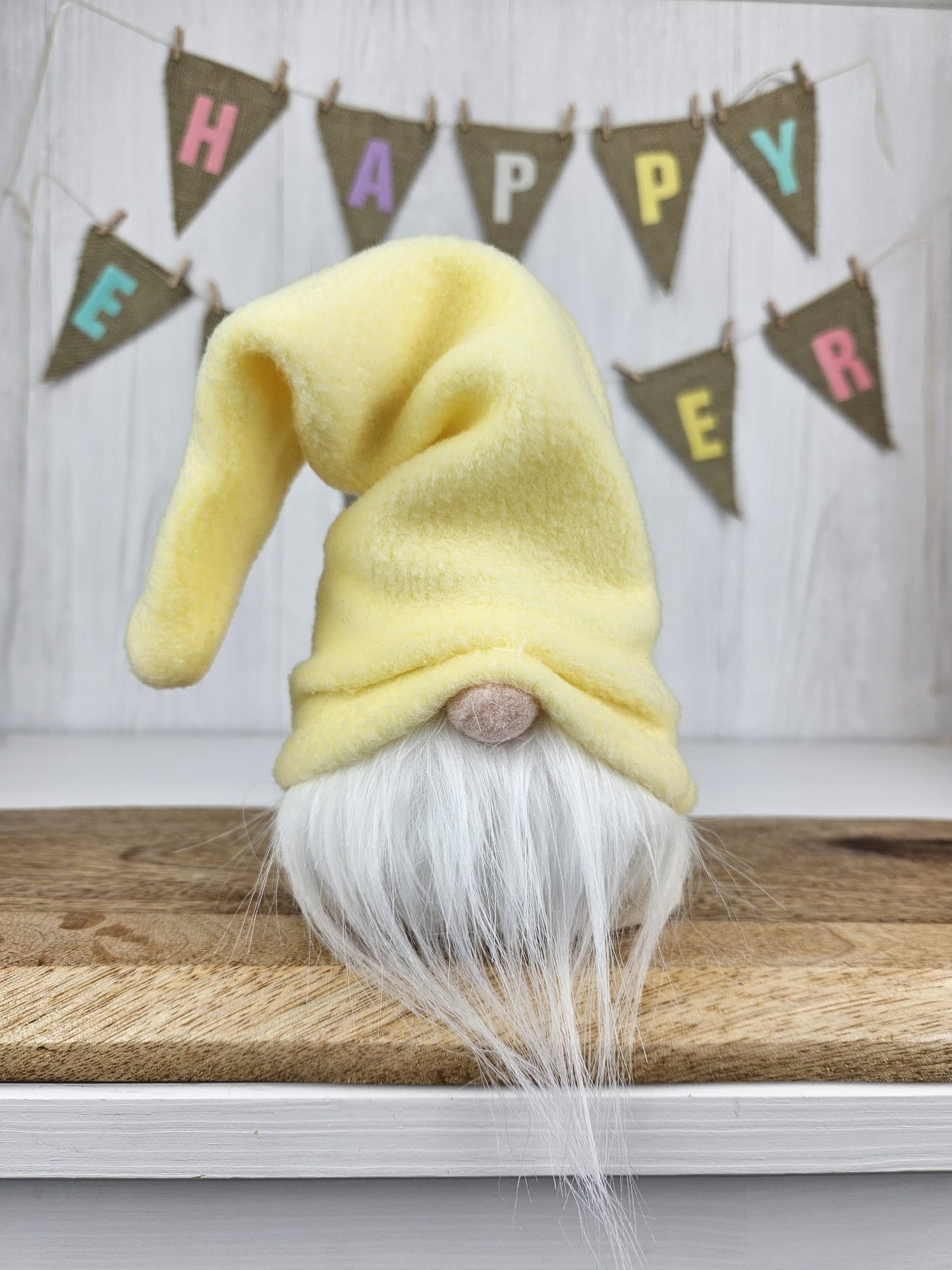 Spring/ Easter - Workshop