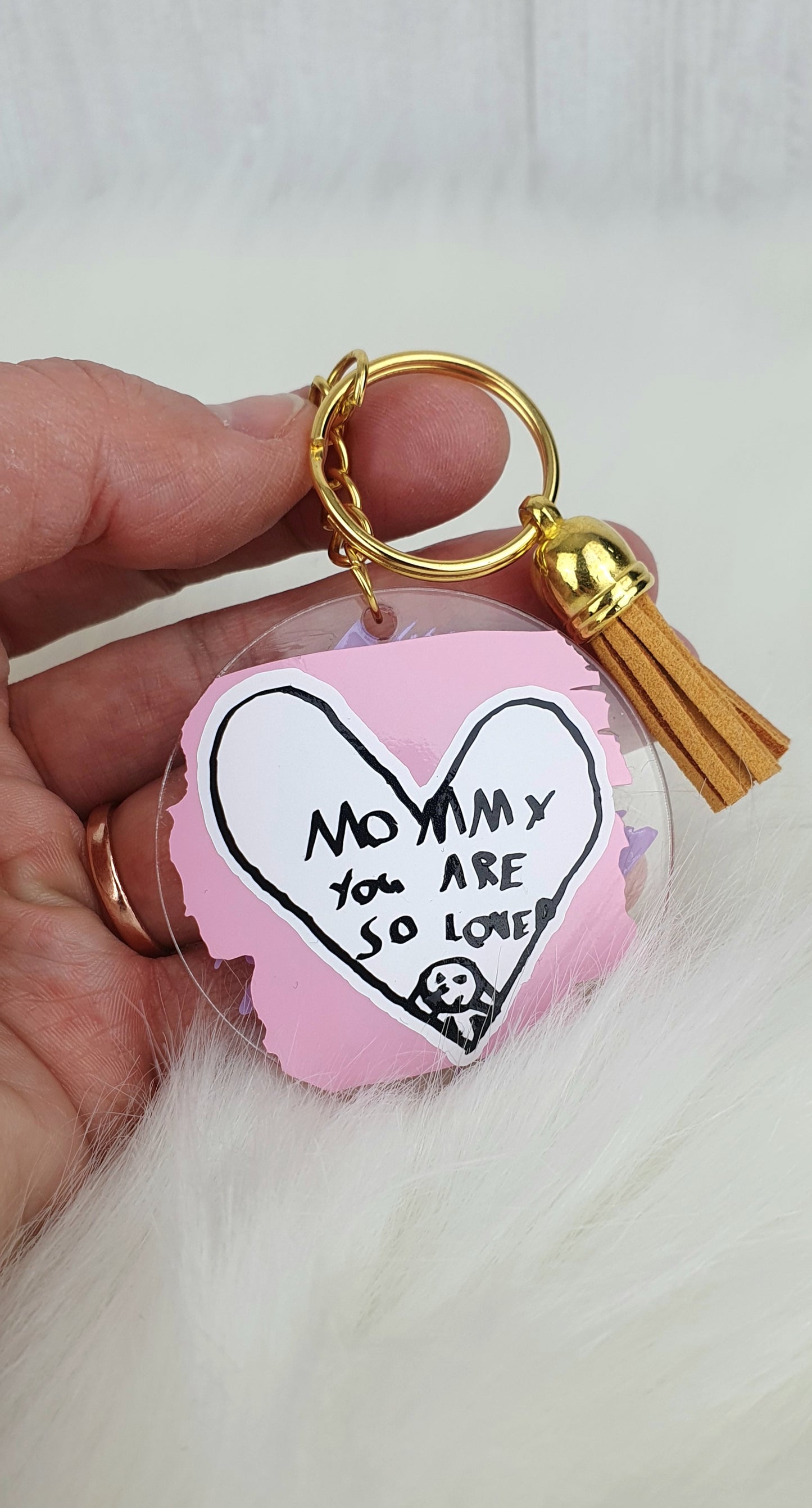 Mother's Day