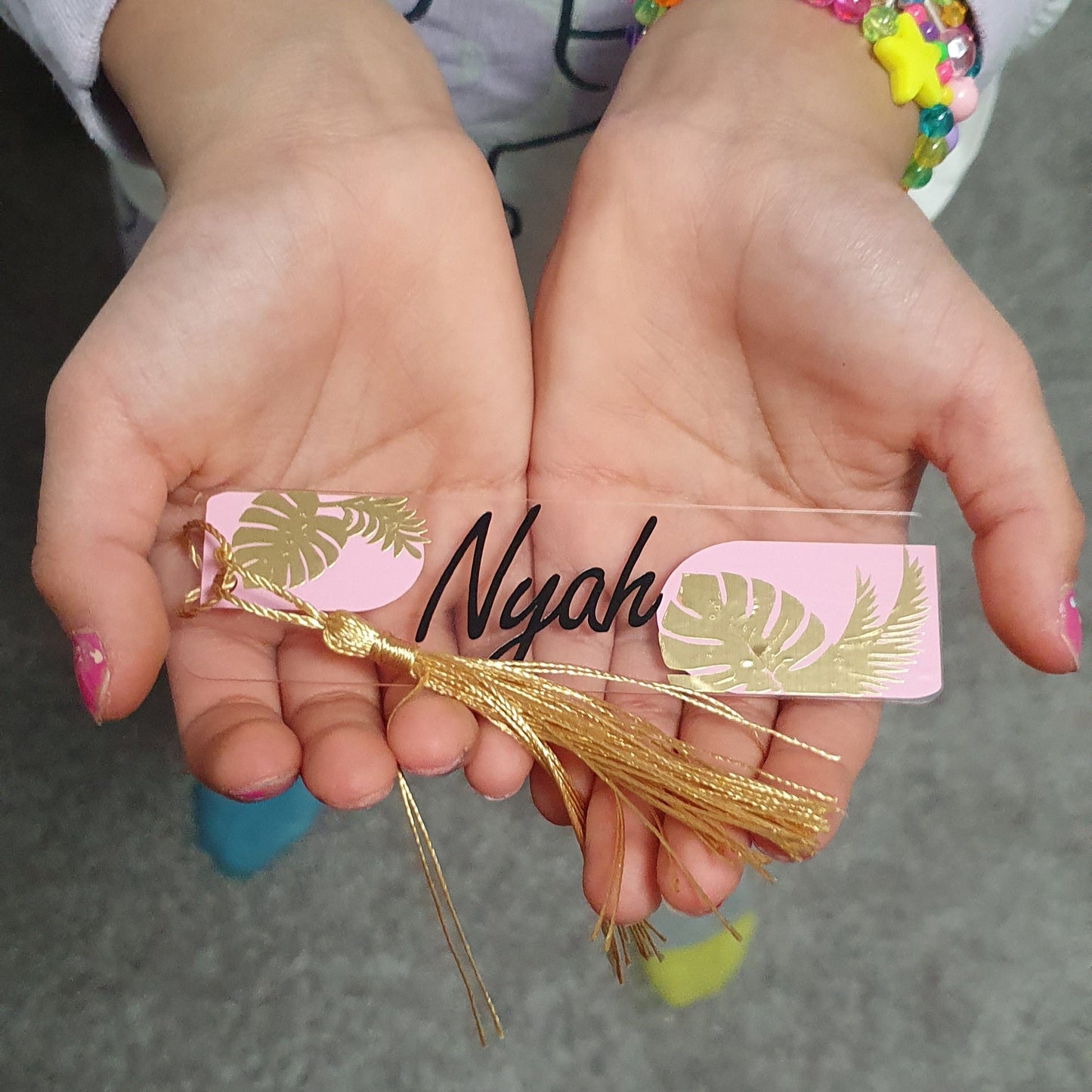 Birthday - Workshop