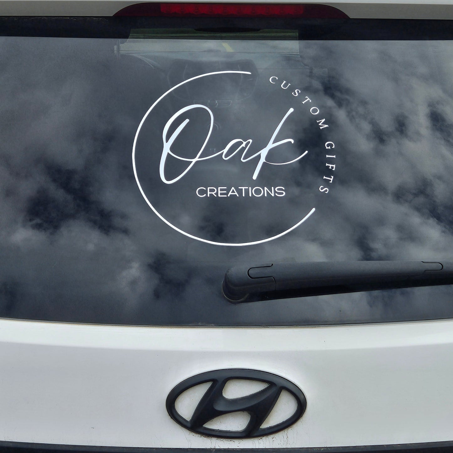 Logo - Promotional materials