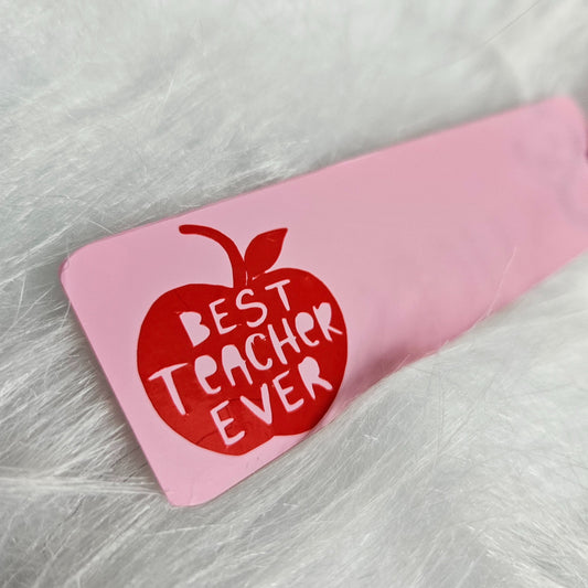 Bookmarks