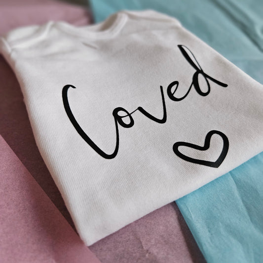 Baby - onesie (custom)