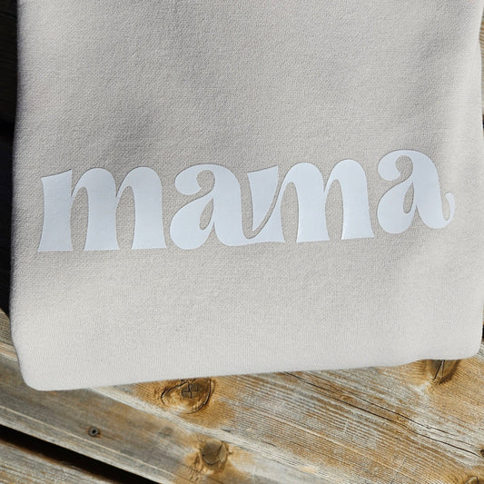 Shirts | Hoodies - Mama