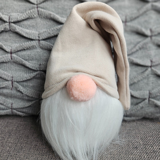 Gnome - beige