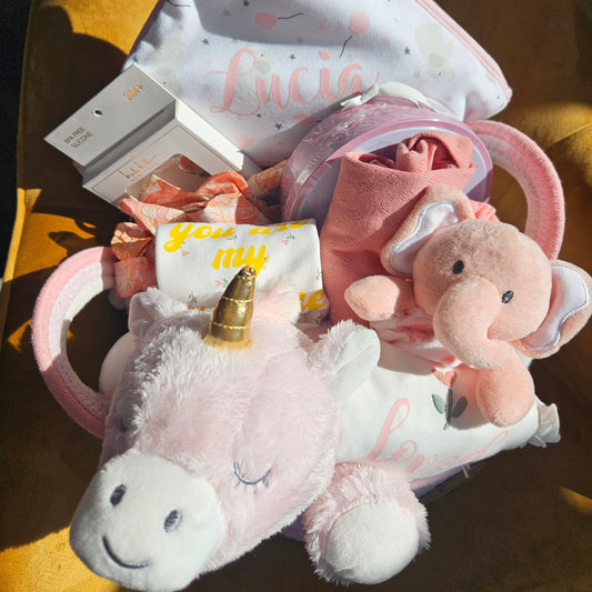 Baby - basket