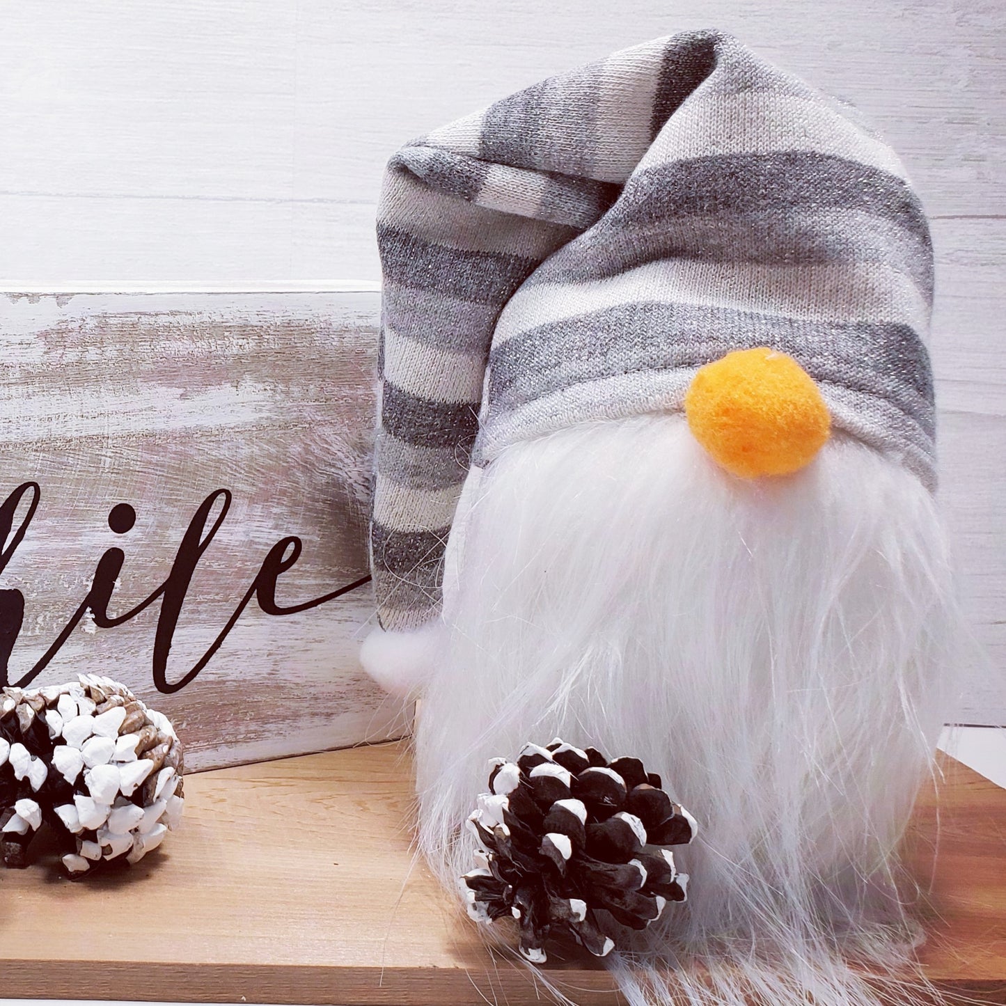 Christmas - Workshop