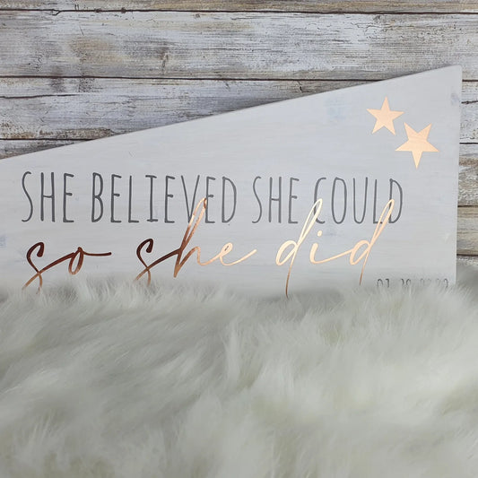 Sign - Custom