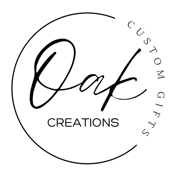 OAK Creations